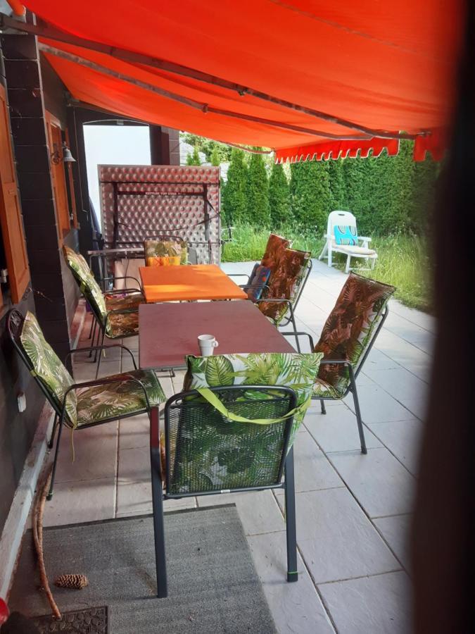 Sven & Marc Graechen, Niedergraechen Vallis Chalet Sankt Niklaus