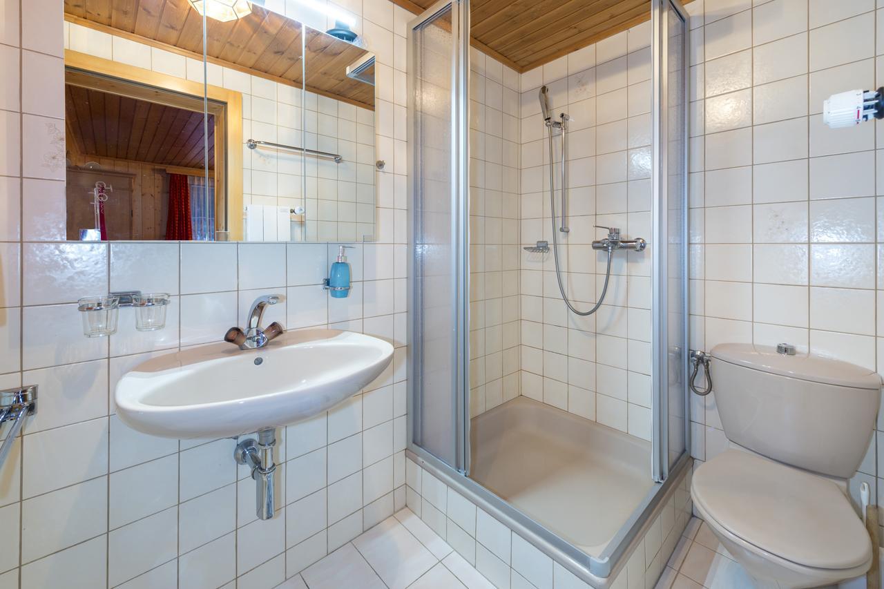 Chalet Sven & Marc Graechen, Niedergraechen Vallis Sankt Niklaus