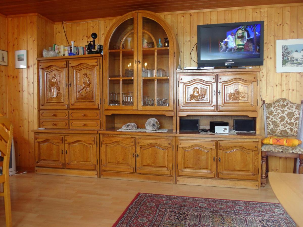 Chalet Sven & Marc Graechen, Niedergraechen Vallis Sankt Niklaus